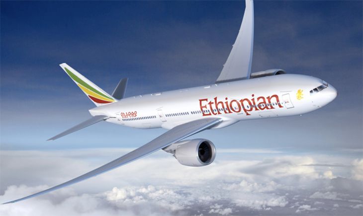 Kemlu Dalami Informasi WNI Tewas dalam Kecelakaan Ethiopian Airlines
