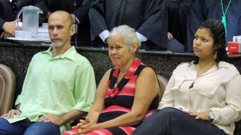 Makan dan Jual Daging Manusia, Trio Kanibal Dibui Total 210 Tahun