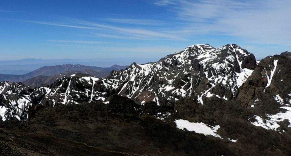 2 Wanita Skandinavia Ditemukan Tewas di Pegunungan Atlas Maroko