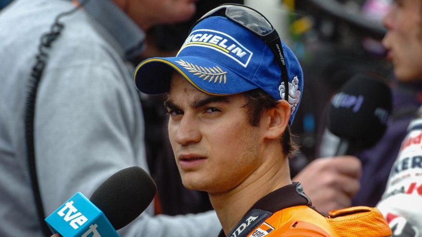 Dani Pedrosa Jagokan Ducati di MotoGP 2023, Ini Alasannya