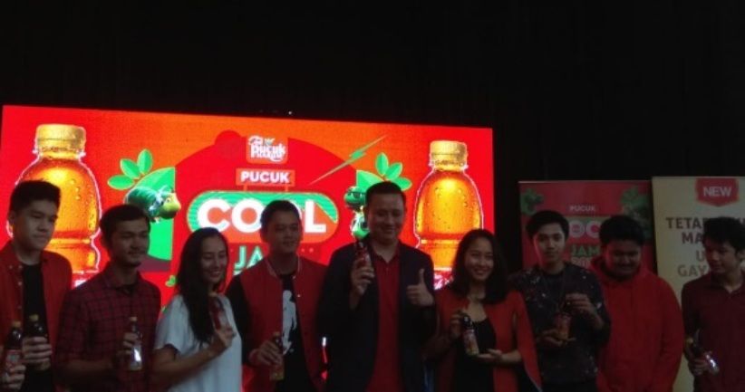 Pucuk Cool Jam 2019 Jadi Ajang Festival Musik Terbesar Tanah Air