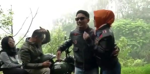 Ketenaran Ridwan Kamil Melonjak, Begini Reaksi Keluarga 