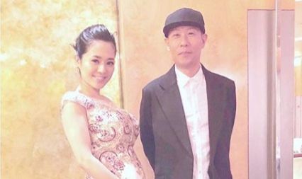 Mantan Bintang Video Dewasa, Sora Aoi Umumkan Kehamilan Anak Pertama