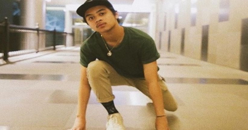 Bastian Steel dan Romario Berbagi Keseruan Bersama di Acara Amal