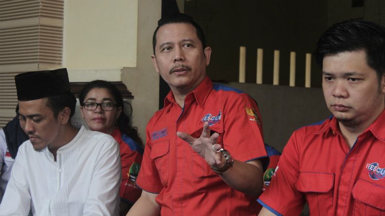 Perindo Desak Pemerintah Panggil Dubes Australia soal Travel Warning