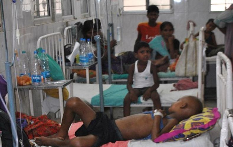 Terungkap, 15 Orang Tewas di Acara Ritual Hindu karena Racun Pestisida