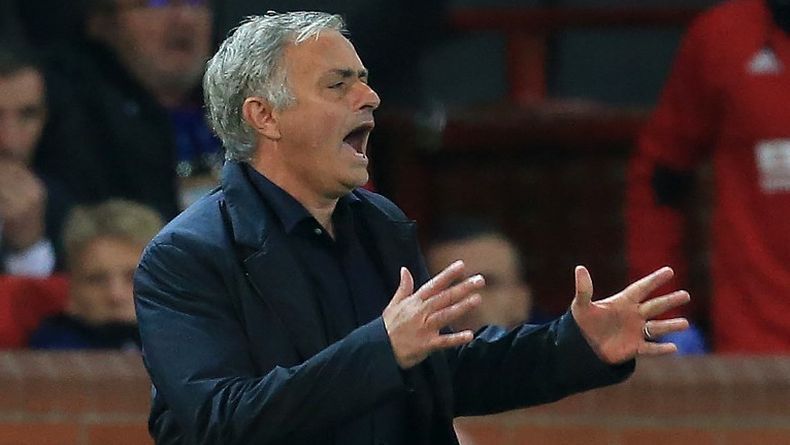 Massimo Moratti Ingin Mourinho Kembali Latih Inter Milan