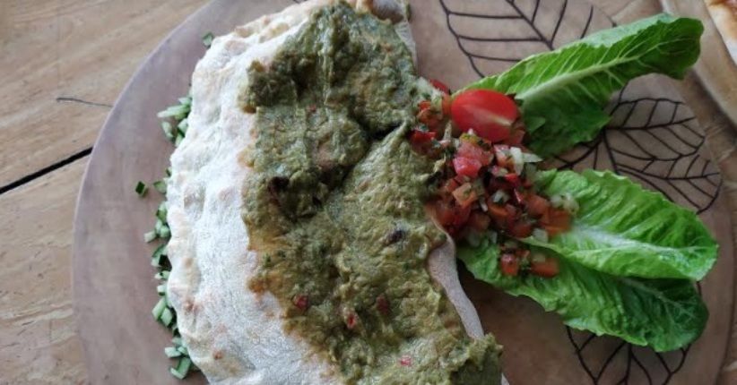 Mau Bikin Pizza Lezat di Rumah? Chef Noldy Herling Berikan Panduannya