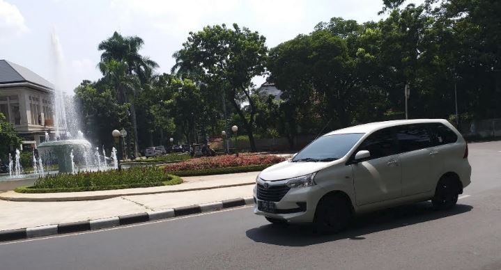 Mobil Keluarga Indonesia, Bertabur Fitur Keamanan dan Kenyamanan