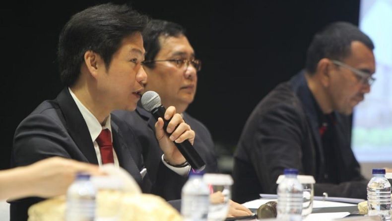 MNC Media Jajaki Produksi Konten Eksklusif untuk Netflix Cs