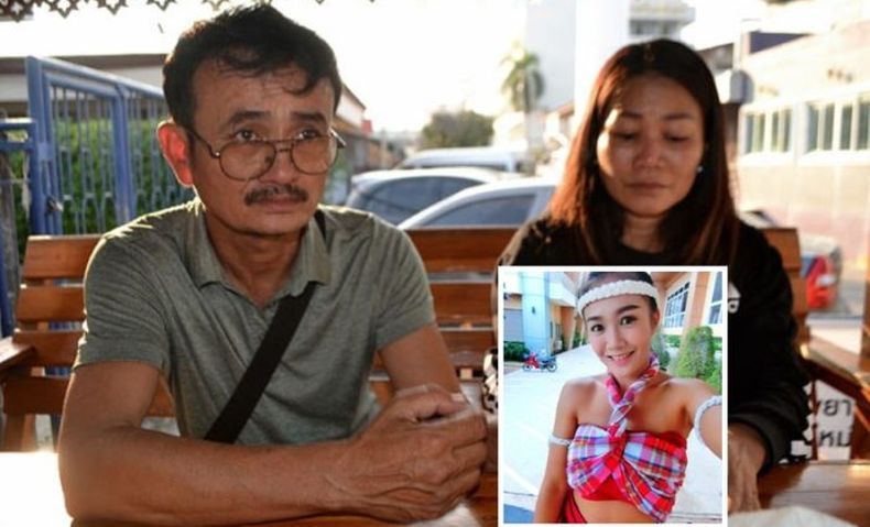 Tewas Tergantung, Atlet Muay Thai Juara Dunia Dibunuh?