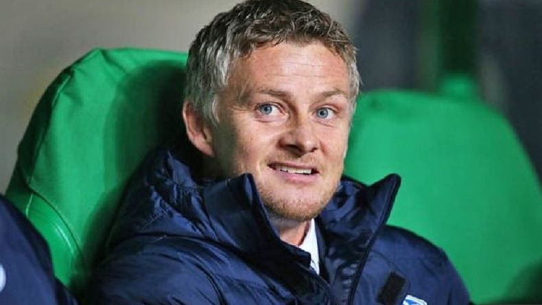 Lepaskan Solskjaer ke MU, Molde: Dia Hanya Dipinjam