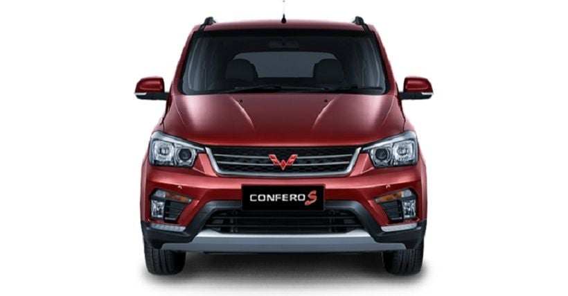 Confero Jadi Tulang Punggung Penjualan Wuling di Indonesia