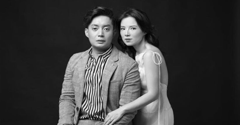 Edric Tjandra Akan Menikah di Bali Awal Tahun 2019