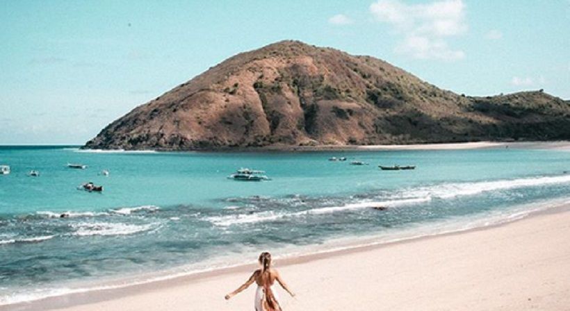 Tips Perjalanan Berlibur Murah ala Backpacker ke Lombok 