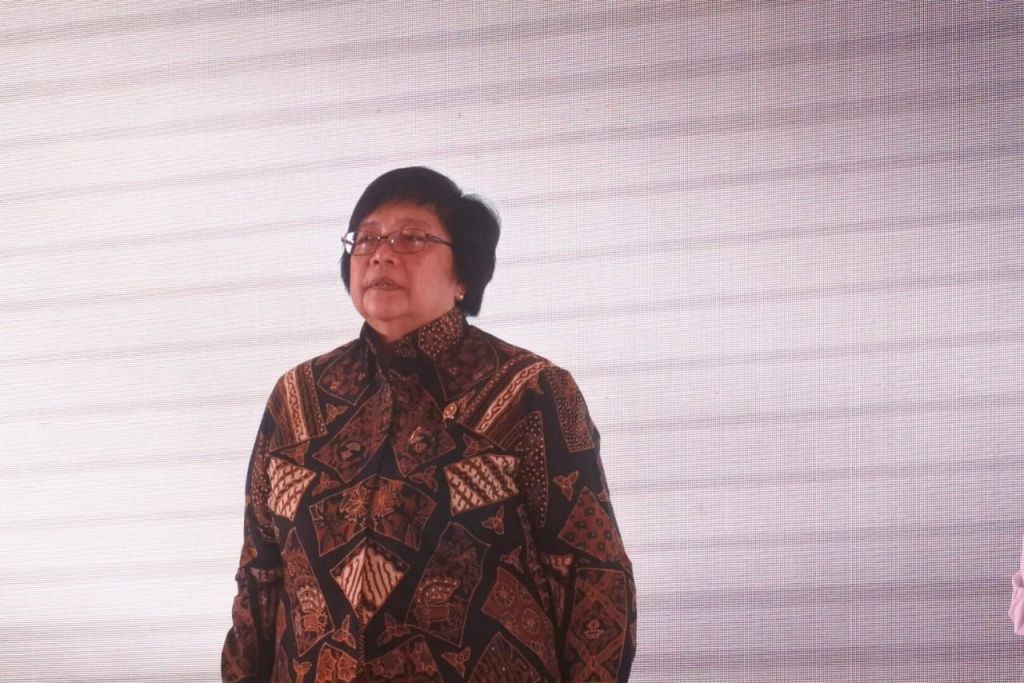 Ini Daftar Provinsi yang Lahan Hutannya Akan Dibagikan ke Masyarakat