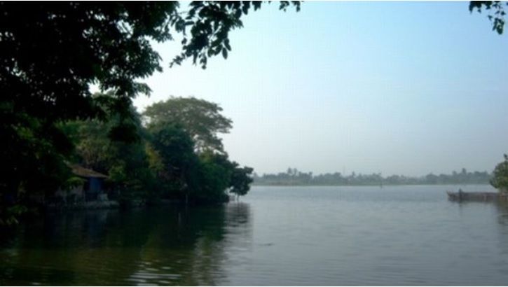 Revitalisasi Situ Cipondoh, DKI Batal Bantu Pemkot Tangerang Rp15 M