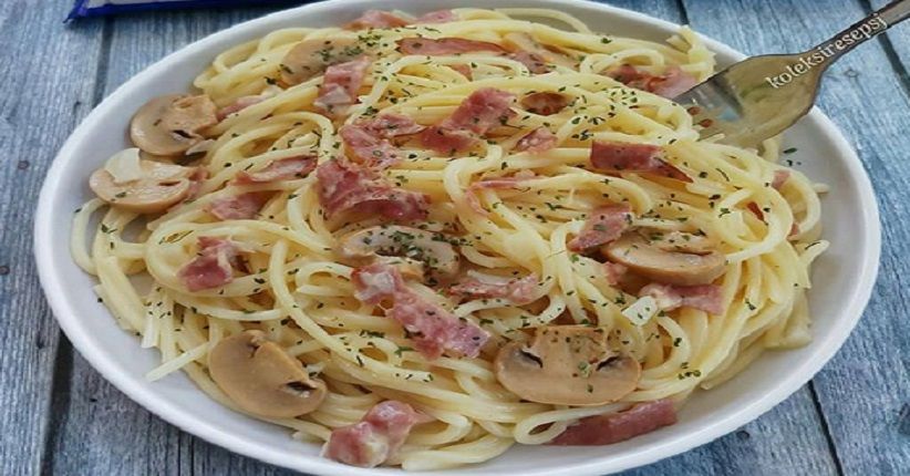 Tips Membuat Spageti Keju Rumahan Lezat dan Praktis
