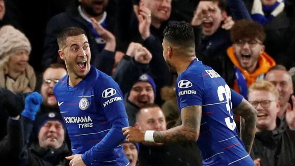 Jadwal Siaran Langsung Sepak Bola Eropa Sabtu (22/12/2018) Hari Ini