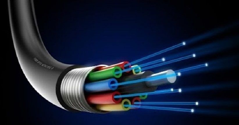 Rampung 100 Persen, Palapa Ring Tengah Siap Uji Coba