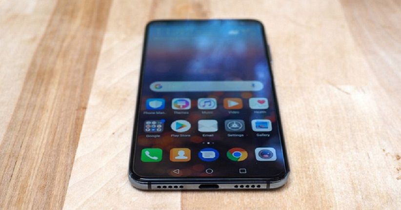 Huawei P30 Pro Bakal Gunakan 3D Sensor 