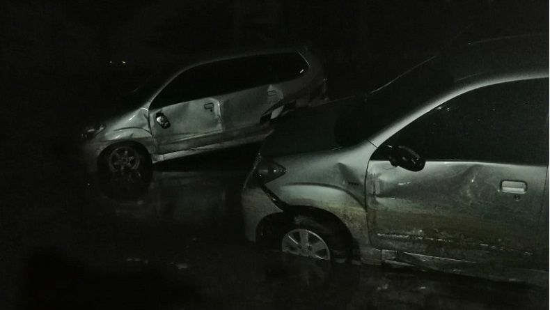 BMKG Pastikan Ombak Besar di Anyer sebagai Tsunami