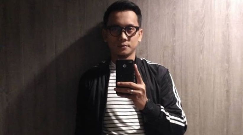 Merinding, Pesan Bani Seventeen: Kita di Dunia Ini Cuma Sementara