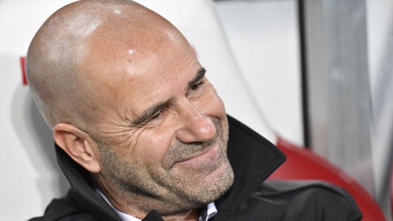Pecat Heiko Herrlich, Leverkusen Tunjuk Peter Bosz Jadi Pelatih
