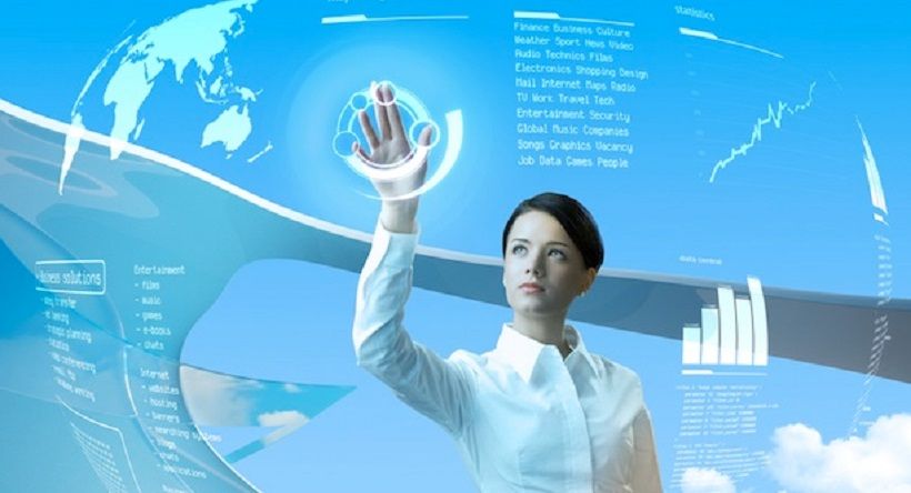 Indonesia Pasar Digital yang Besar, Pakar: Agar Berdaulat, Harus Diatur UU