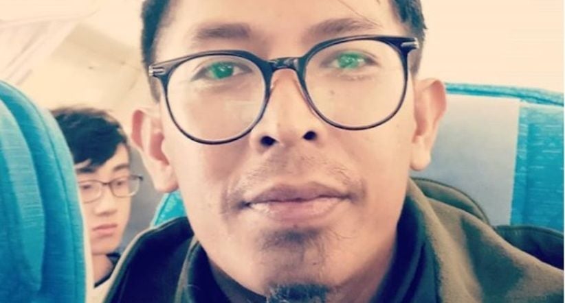 Aa Jimmy Meninggal akibat Tsunami Selat Sunda, Netizen Berduka
