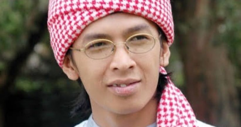 Sebelum Meninggal Dunia, Aa Jimmy Bercita-cita Ingin Sekali Naik Haji