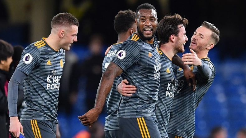 Hasil Liga Inggris hingga Minggu (23/12/2018) Dini Hari WIB