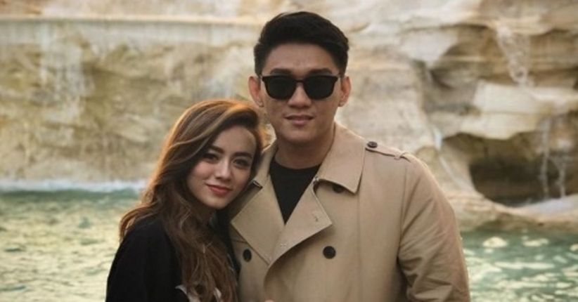 Kabar Istri Ifan Seventeen Ketemu, Ifan Govinda: Hoax