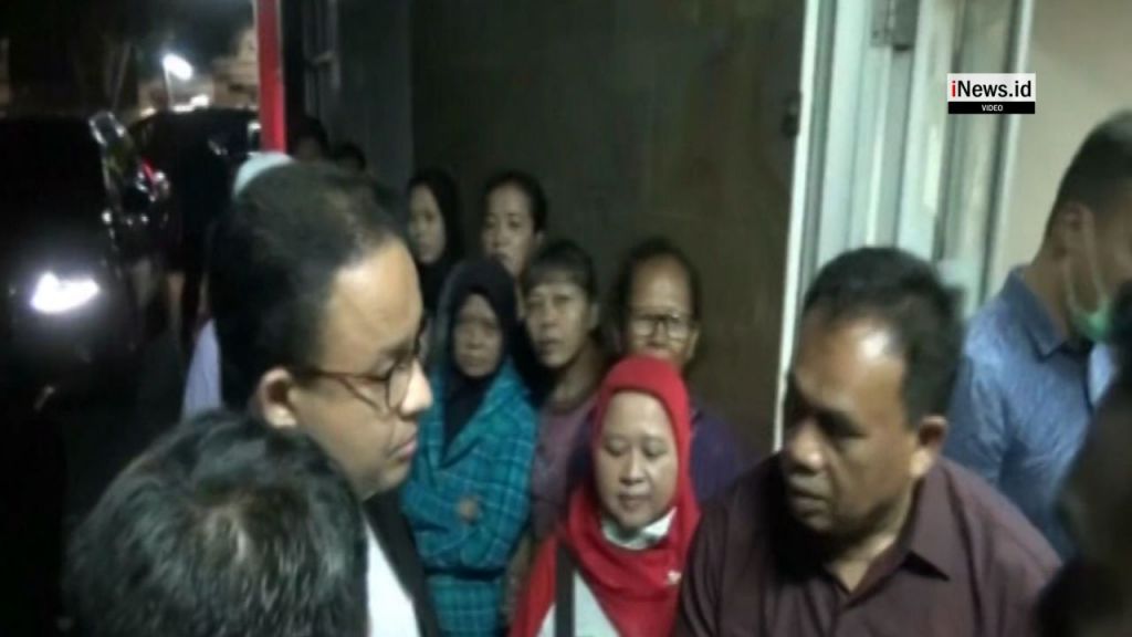 Tsunami Selat Sunda, 2 Karyawan Koperasi RSUD Tarakan Belum Ditemukan