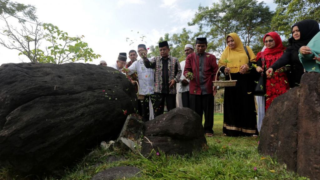 Nelayan Aceh Diminta Tidak Melaut saat Peringatan 14 Tahun Tsunami