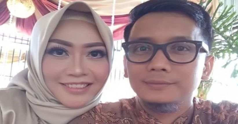 Ketegaran Istri Bani Seventeen Bikin Menangis Terharu