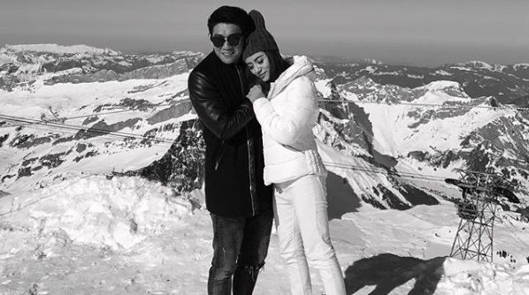 Jenazah Istri Ditemukan, Ifan Seventeen: Minta Kirimi Al-Fatihah Ya