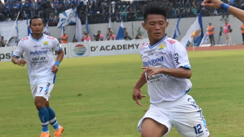 Radovic Jadi Pelatih Persib, Henhen Belum Mengenal Karakternya