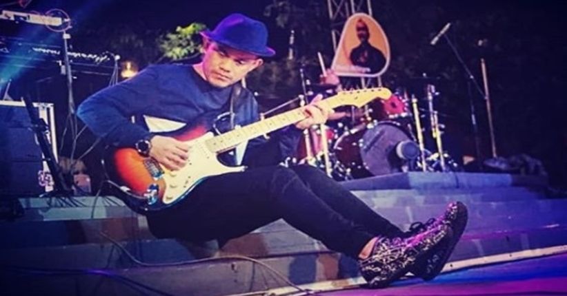 Hari Ini Herman Seventeen Dimakamkan di Ternate