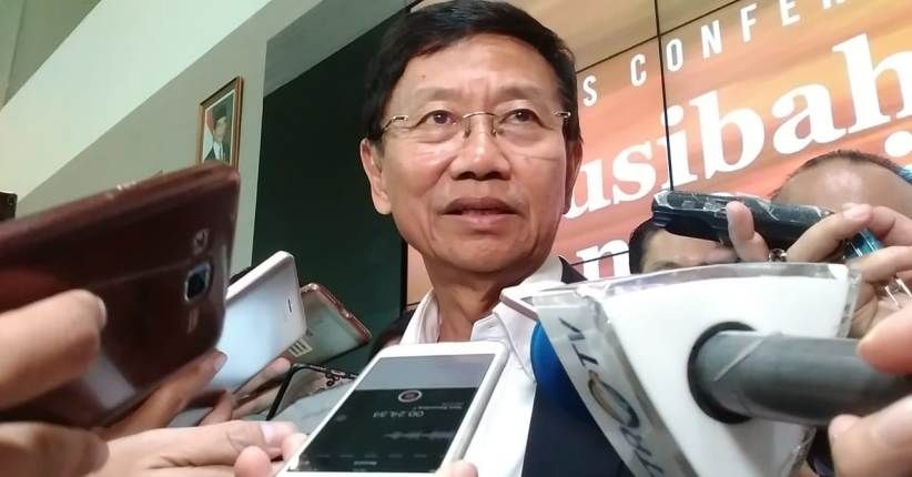 KEK Tanjung Lesung Kena Tsunami, Fasilitas Jababeka yang Rusak Rp150 M