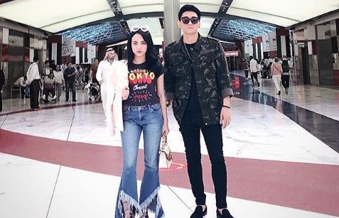 Istri Meninggal Dunia, Ifan Seventeen: How Can I Live Without You