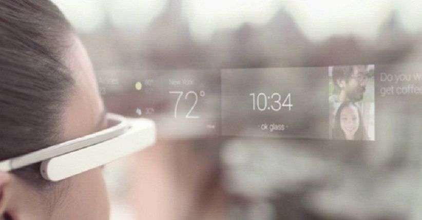 Kacamata AR di Masa Depan Bakal Gunakan Layar MicroLED