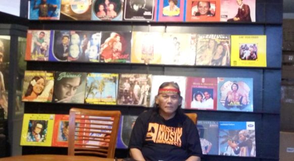 Kota Ambon Bersiap Menuju Kota Musik Dunia