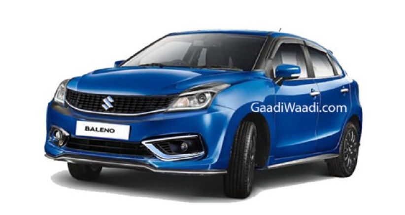 Penjualan Capai 500.000 Unit, Suzuki Siapkan Baleno Hatchback Facelift