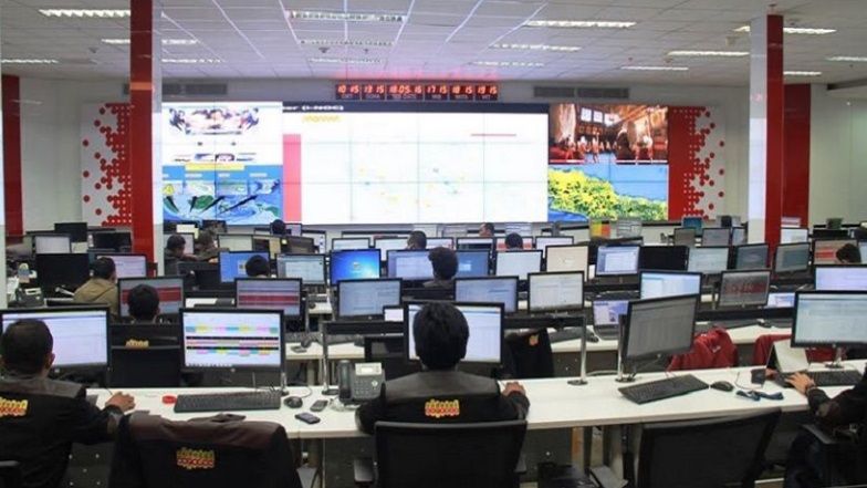 Natal 2018, Trafik Layanan Data Indosat Ooredoo Melonjak