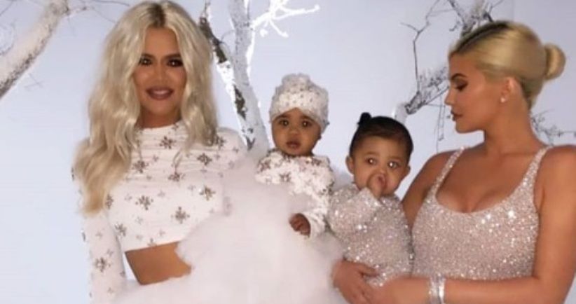 Gaun Rancangannya Dipakai Khloe Kardashian, Begini Reaksi Monica Ivena