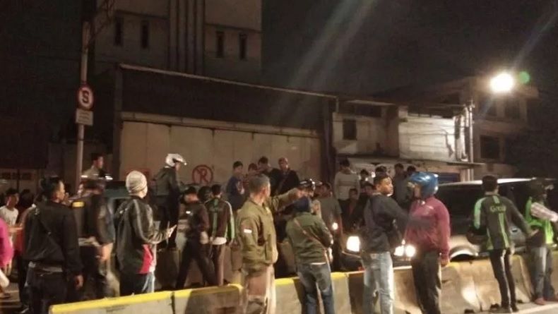 TNI AU Tanggung Semua Biaya Pemakaman Letkol Dono