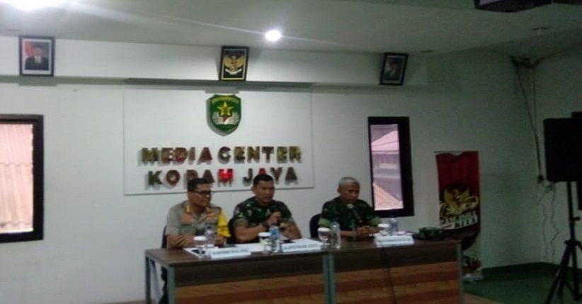 Penembak Letkol Dono Punya Surat Izin Pegang Senjata sejak Bulan Lalu