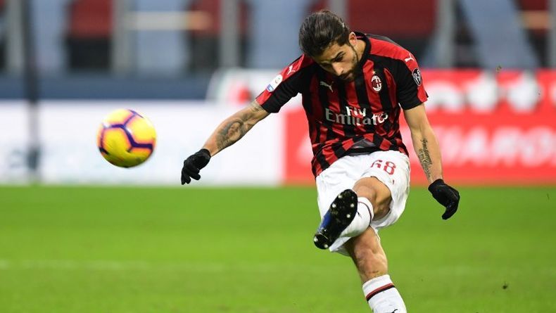 Bermain Tanpa Gol, VAR Selamatkan Milan dari Kekalahan 
