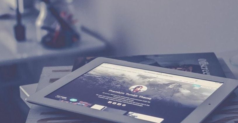 Sempat Diblokir, Akses Tumblr Kini Dibuka Lagi oleh Kominfo